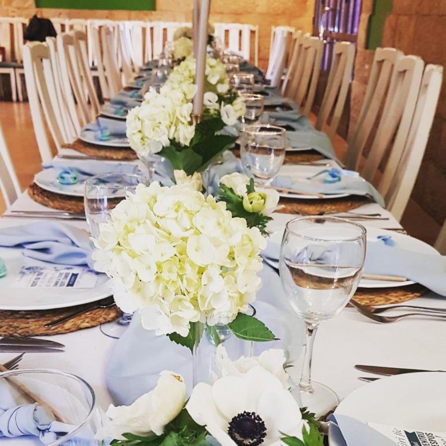 Guest house Restaurante Dulcinea De