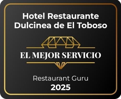 Maison d'hôtes Restaurante Dulcinea De