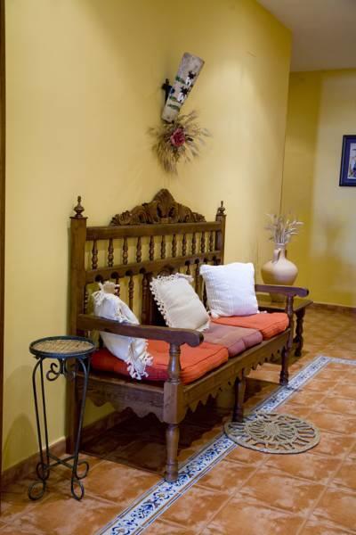 Restaurante Dulcinea De Guest house