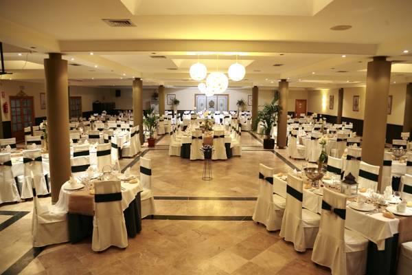 Restaurante Dulcinea De Casa de hóspedes *