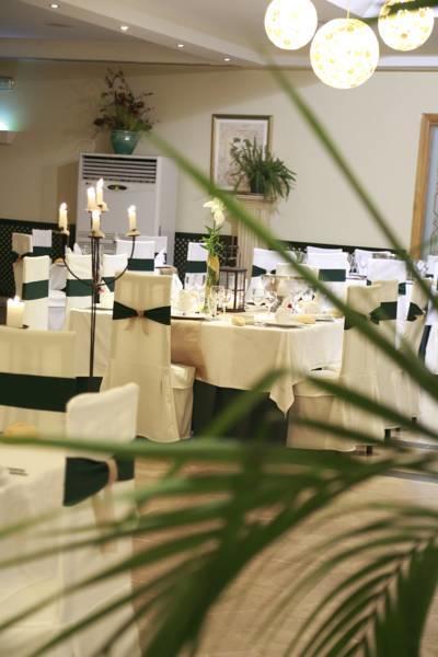 Restaurante Dulcinea De Maison d'hôtes El Toboso
