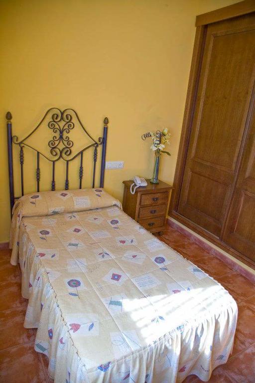 Restaurante Dulcinea De Casa de hóspedes