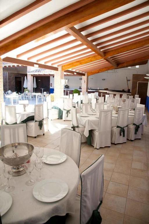 Casa de hóspedes Restaurante Dulcinea De El Toboso