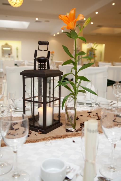Restaurante Dulcinea De
