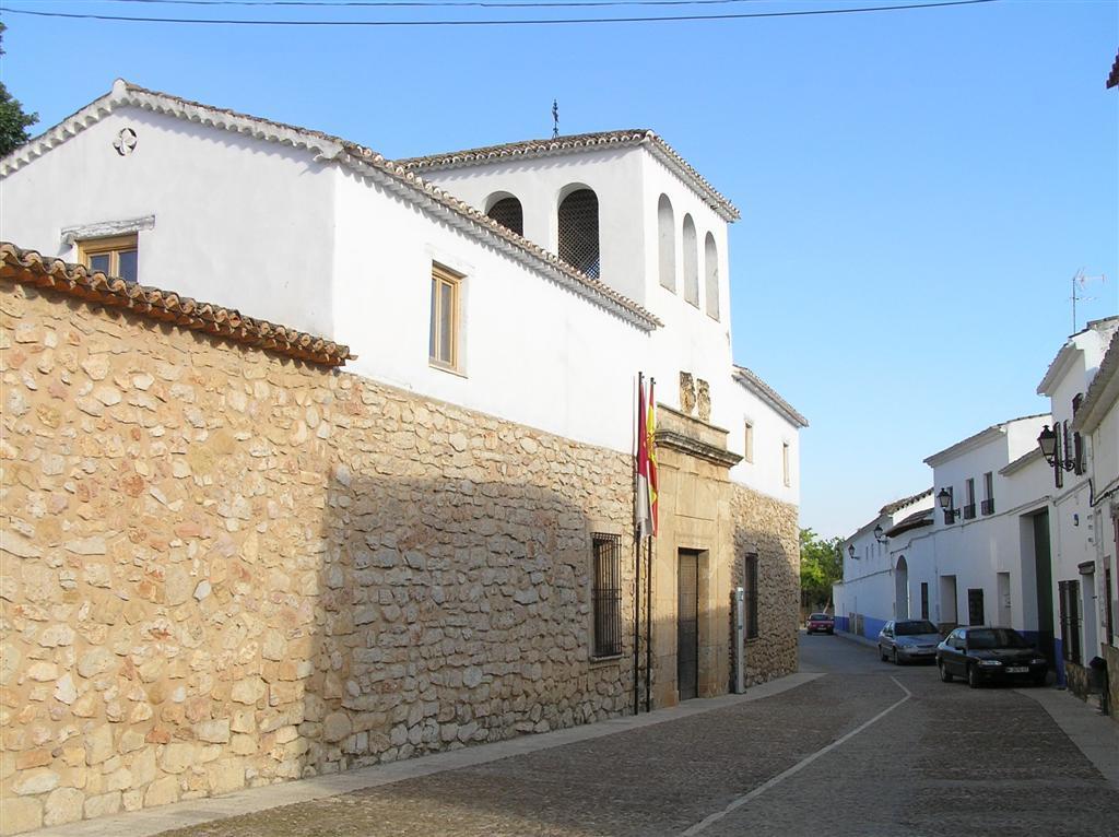 Guest house Restaurante Dulcinea De *