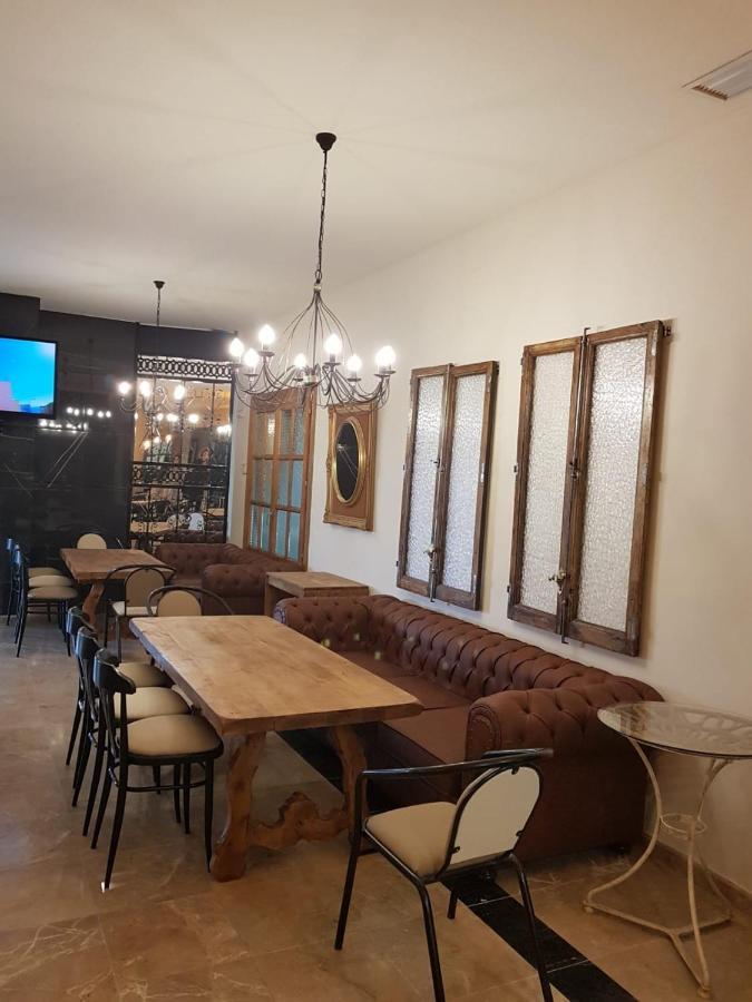 Casa de hóspedes Restaurante Dulcinea De El Toboso